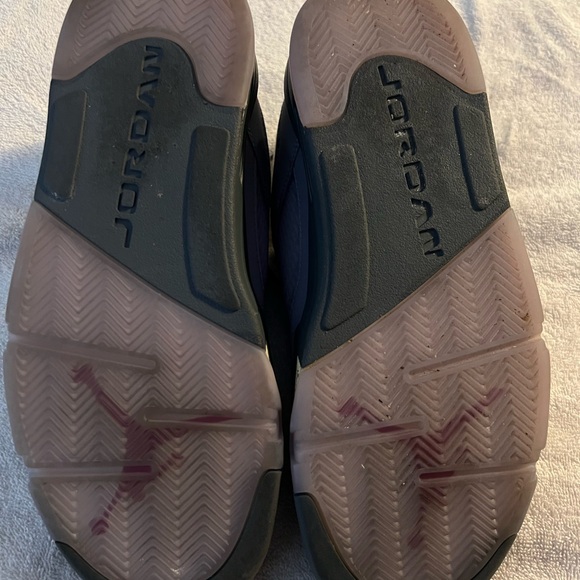 Womens Air Jordan 5 retro low Size 10 - Picture 5 of 14